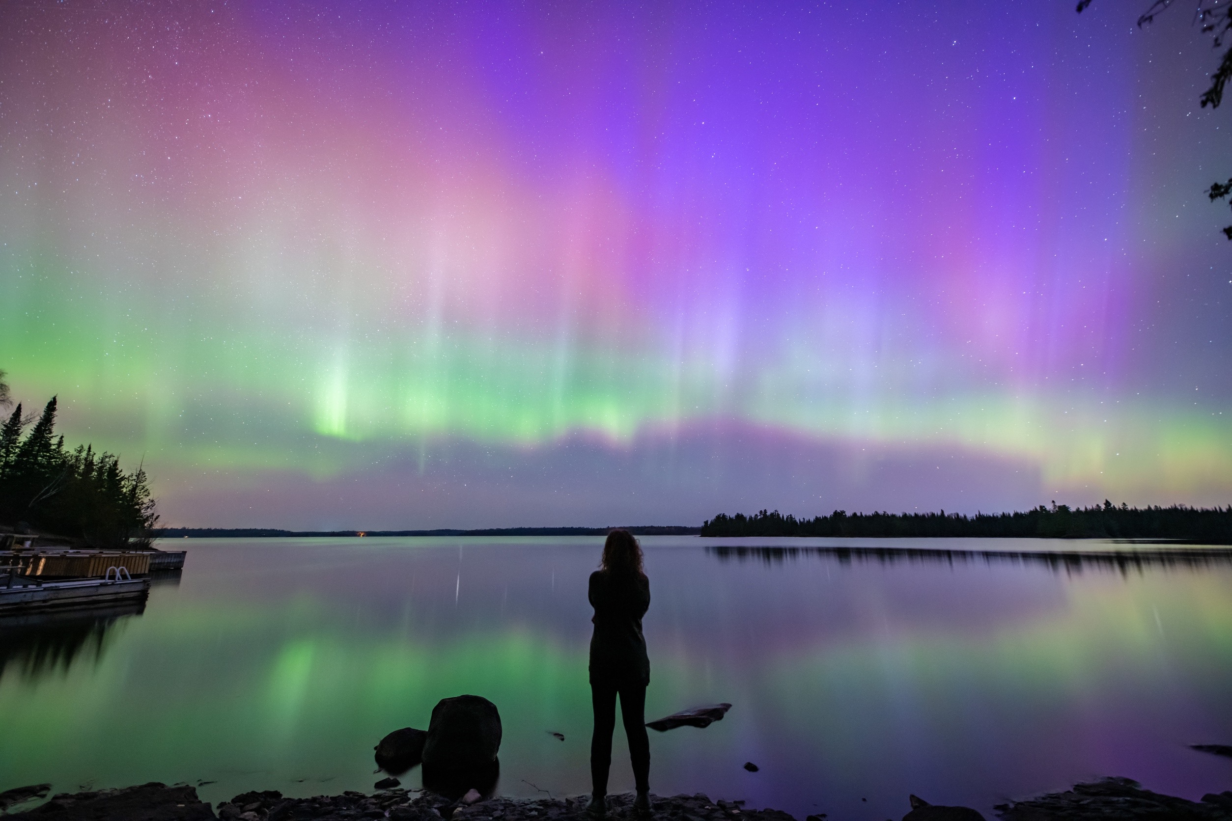 Wanda Kabel-Easton on Photographing Lake of the Woods | Northern